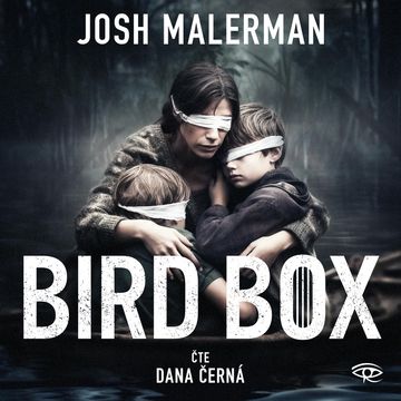 Bird Box audiobook, Josh Malerman