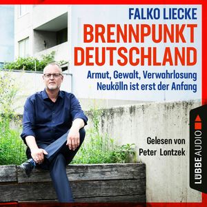 Brennpunkt Deutschland - Armut, Gewalt, Verwahrlosung - Neukölln ist erst der Anfang (Ungekürzt), Falko Liecke