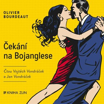 Čekání na Bojanglese, Olivier Bourdeaut