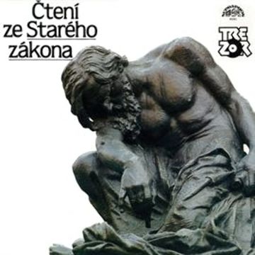 Čtení ze Starého zákona audiobook