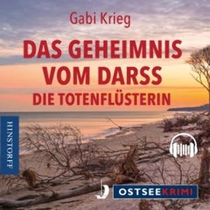 Das Geheimnis vom Darss, Gabi Krieg