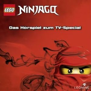 Das Hörspiel zum TV-Special, N.N.