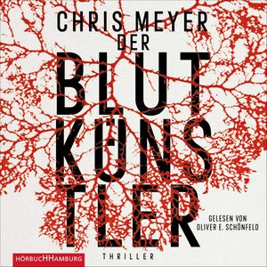 Der Blutkünstler, Chris Meyer