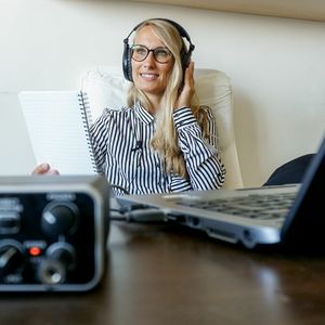 DER, DIE, DAS - K čemu mi to je?, Kika Šrédlová