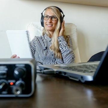 DER, DIE, DAS - K čemu mi to je? audiobook, Kika Šrédlová