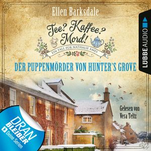 Der Puppenmörder von Hunter's grove, Ellen Barksdale