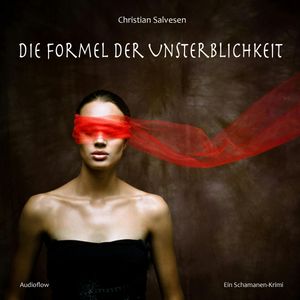 Die Formel der Unsterblichkeit, Christian Salvesen