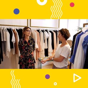 Domowe pole minowe (16.09), Justyna Kozłowska