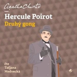 Druhý gong, Agatha Christie