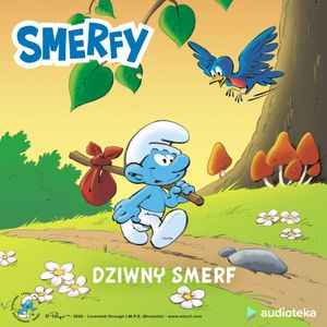 Dziwny smerf, Peyo