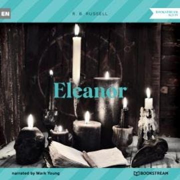 Eleanor (Unabridged) audiobook, R. B. Russell