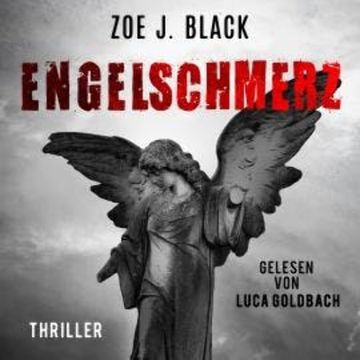 Engelschmerz - Künzel & Lobenstein-Thriller, Band 12 (ungekürzt) audiobook, Zoe J. Black
