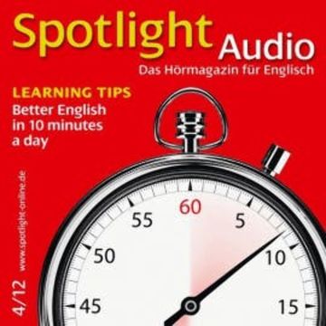 Englisch lernen Audio - Viel lernen mit 10 Minuten Englisch am Tag audiobook, Inez Sharp