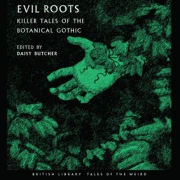 Evil Roots audiobook, Daisy Butcher