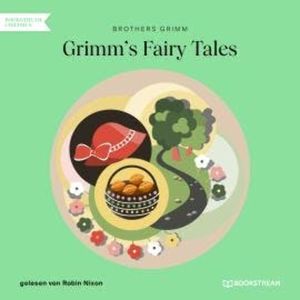 Grimm's Fairy Tales (Unabridged), Brothers Grimm