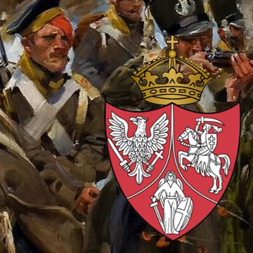 Historia Polski i powstań. Czy którekolwiek mogło się udać? audiobook, Historia jakiej nie znacie