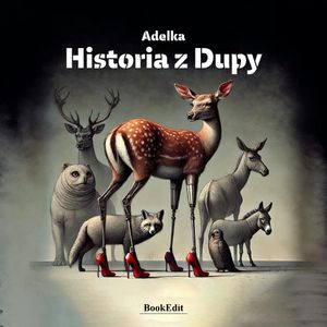 Historia z Dupy, Adelka
