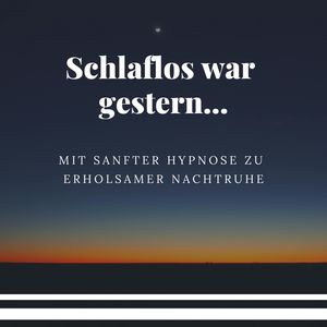 Hypnose-Anwendung: Schlaflos war gestern..., Patrick Lynen