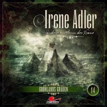 Irene Adler, Sonderermittlerin der Krone, Folge 14: Grönlands Grauen audiobook, Marc Freund