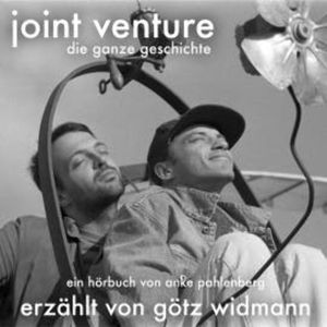 Joint Venture - Die ganze Geschichte, Götz Widmann