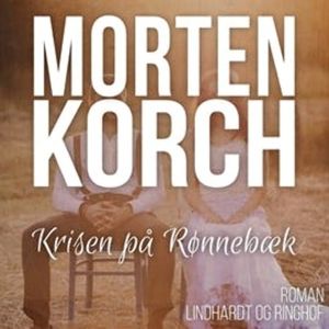Krisen på Rønnebaek, Morten Korch
