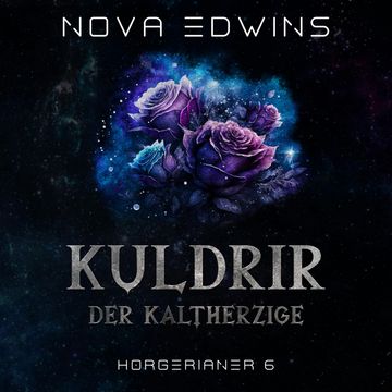 Kuldrir, der Kaltherzige audiobook, Nova Edwins