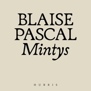 MINTYS, Blaise Pascal