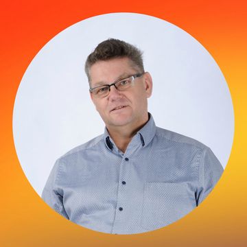 Miroslav Kohout: Vyhledáváme strategická partnerství (CBN) audiobook, BECAMP MEDIA