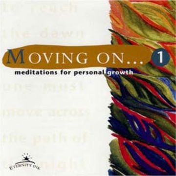 Moving On Part One audiobook, Brahma  Khumaris