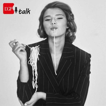 Natalia Moskal: "Zakorzeniłam się we włoskim klimacie" audiobook, Dziennik Gazeta Prawna