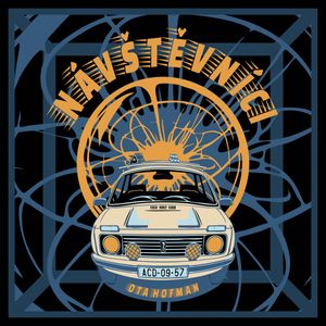 Návštěvníci, Ota Hofman