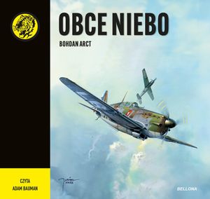 Obce niebo, Bohdan Arct