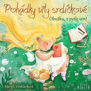 Obušku z pytle ven, Margit Vinklárková
