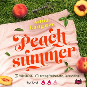 Peach Summer, Anna Langner