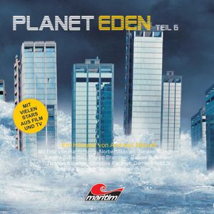 Planet Eden, Teil 6, Andreas Masuth
