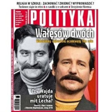AudioPolityka Nr 36 z 4 września 2013 audiobook, Polityka