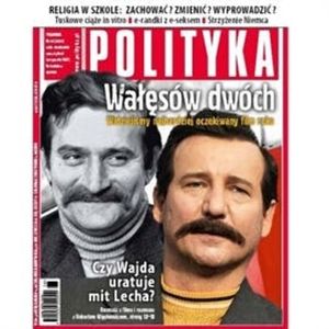 AudioPolityka Nr 36 z 4 września 2013, Polityka