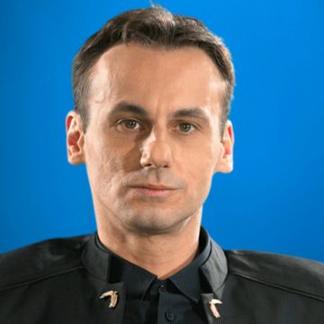 ppłk Krzysztof Płatek - Były rzecznik Agencji Uzbrojenia ocenia zakupy polskiej armii audiobook, Patrycjusz Wyżga