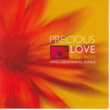 Precious Love audiobook, Brahma  Khumaris
