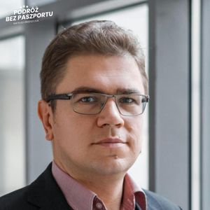 Przyjaźń polsko-ukraińska, zmarnowana szansa?, Mateusz Grzeszczuk