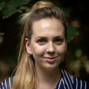 Radio Książki 29. Marta Dymek, Michał Nogaś