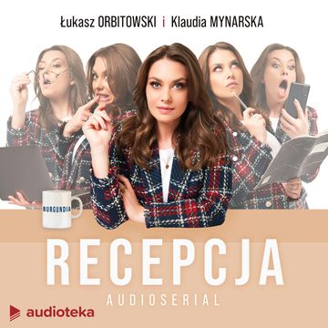 Recepcja. Audioserial