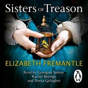 Sisters of Treason, Elizabeth Fremantle