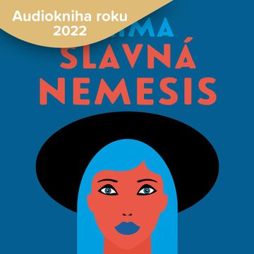 Slavná Nemesis audiobook, Ladislav Klíma