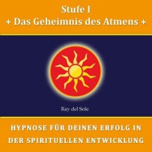 Stufe I Das Geheimnis des Atmens, Falco Wisskirchen