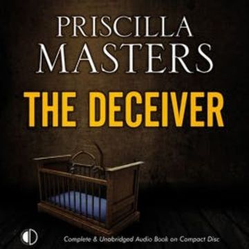 The Deceiver audiobook, Priscilla Masters