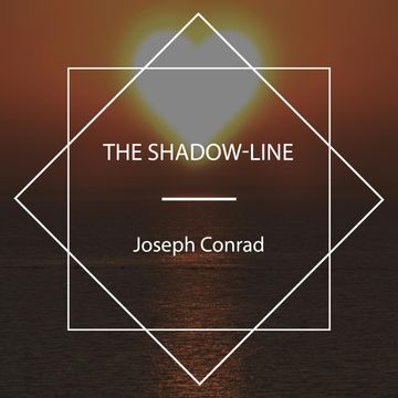 The Shadow-Line audiobook, Joseph Conrad