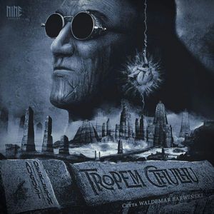 Tropem Cthulhu, August Derleth