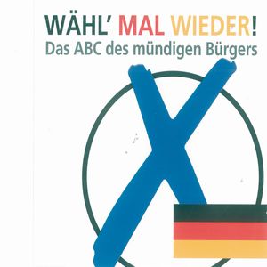 Wähl' mal wieder!, Ulrich Offenberg