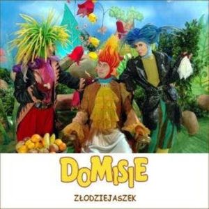Domisie: Złodziejaszek, N/A